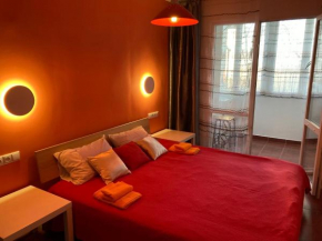 Apartament Bazyla